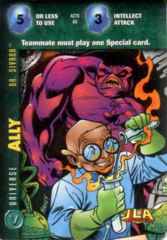 Universe: Ally-Intellect 5I 3I (V)  Dr. Sivana (Parasite)